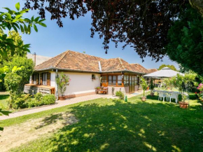 Holiday Home Balaton H2076